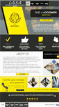 Mobile Screenshot of lasa.co.za